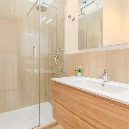 Apartment Maria Magdalena Saint Peter's