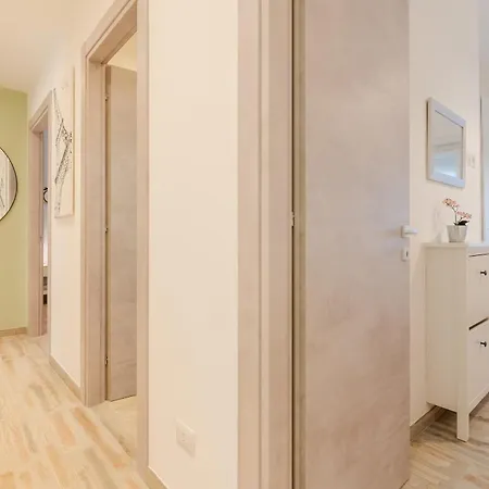Apartment Maria Magdalena Saint Peter's