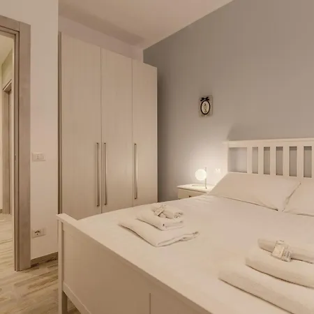 Apartment Maria Magdalena Saint Peter's *