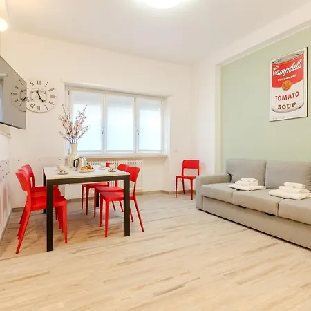 Apartment Maria Magdalena Saint Peter's Rome