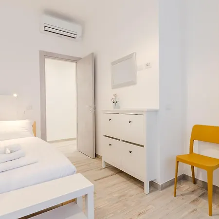 Apartment Maria Magdalena Saint Peter's