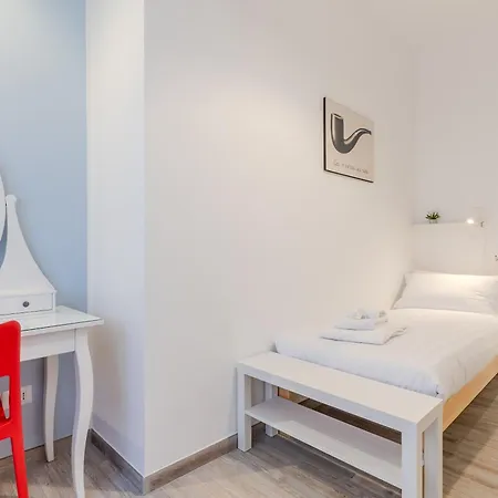 Apartment Maria Magdalena Saint Peter's *