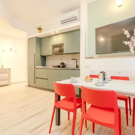 Apartment Maria Magdalena Saint Peter's Rome