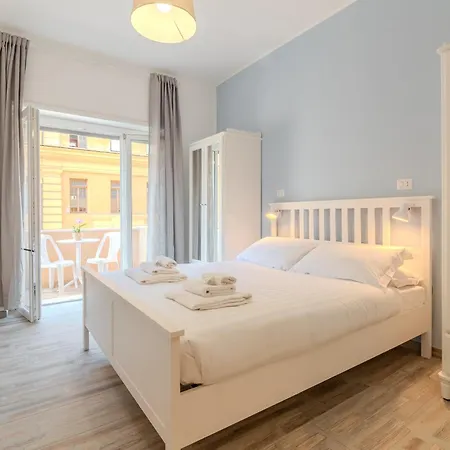 Apartment Maria Magdalena Saint Peter's