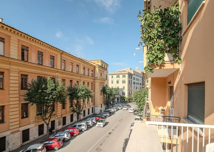 Maria Magdalena Saint Peter's Řím